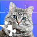 Jigsaw Puzzle-Permainan santai APK