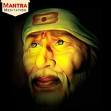 Sai Mantra biểu tượng