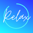 Relax: Wim hof method & 4-7-8 Breathing icône