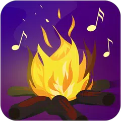 Sleep Music and Relaxing Sounds APK download