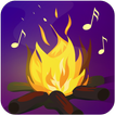 Entspannungsmusik - Einschlafen App