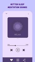 sonidos de meditacion para captura de pantalla 1