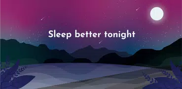 Sleep Sounds - relax & sleep