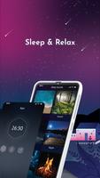Sons du sommeil: relax & sleep capture d'écran 1