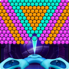 Bubble Shooter Pop and Relax icône