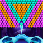 Bubble Shooter Pop and Relax ikon