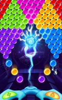 Bubble Shooter Pop and Relax Affiche