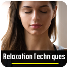 Relaxation Techniques أيقونة