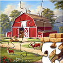 Jigsaw Craft - Puzzle Games APK