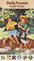 Jigsaw Craft ảnh chụp màn hình 3