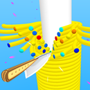 String Cut 3D: ASMR Slice APK