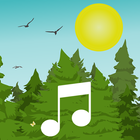 Nature Sounds Relax and Sleep-icoon