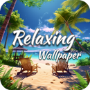 Aesthetic Relax HD Wallpaper APK