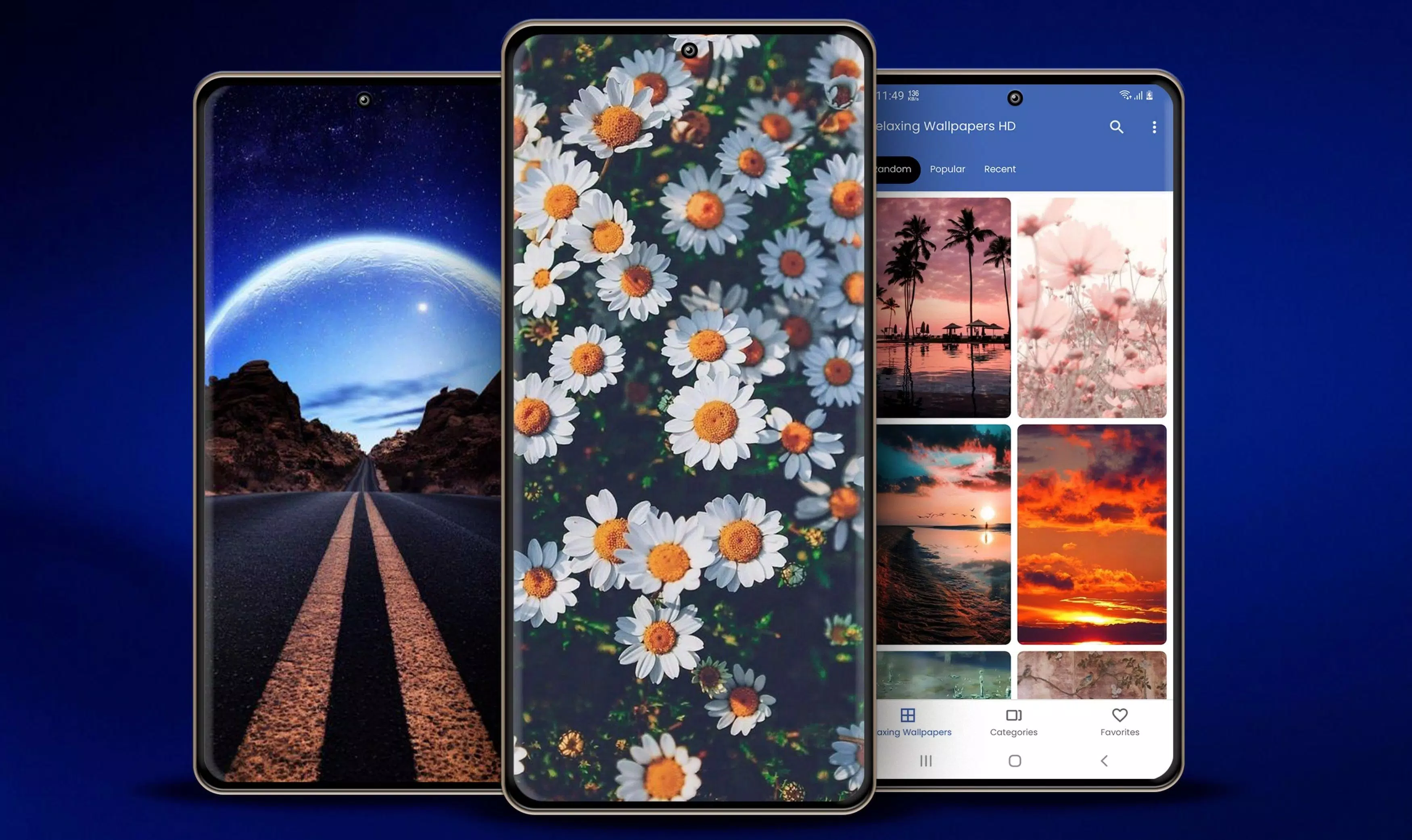 Relaxing Wallpapers APK for Android Download Relaxing Wallpapers APK for Android Download