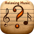Relaxing Music for Stress - Anxiety Relief App Zeichen