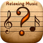 Relaxing Music for Stress - Anxiety Relief App icono