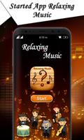 Relaxing Music for Stress - Anxiety Relief App Ekran Görüntüsü 1