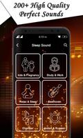 Relaxing Music for Stress - Anxiety Relief App captura de pantalla 2