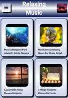 Relaxing Music poster