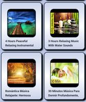 Relaxing Music screenshot 1