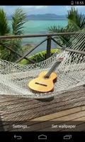 Relax on the beach Video LWP Plakat