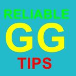 Reliable GG Tips
