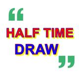 Reliable Half Time Draw Tips