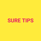 RELIABLE SURE TIPS icon