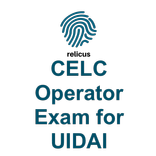 Practice App for CELC Operator