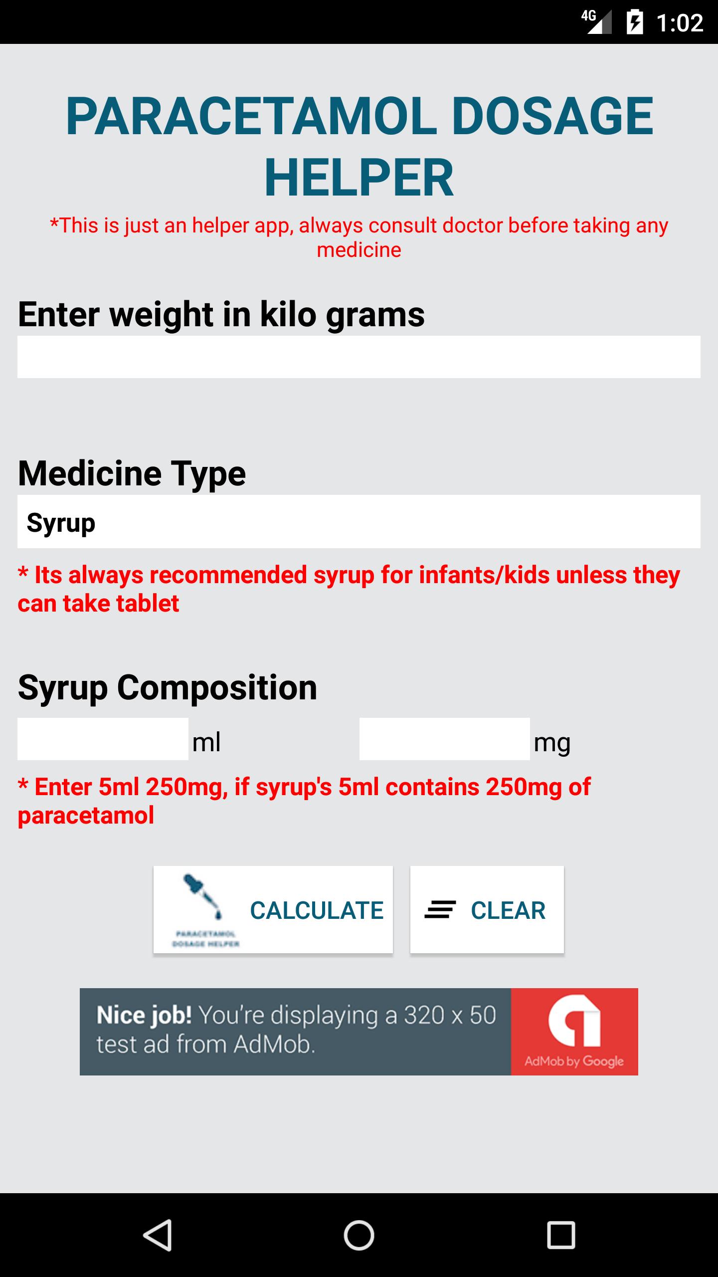 Panadol Children S Suspension 1 6 Years Panadol