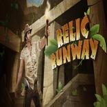 relic runway