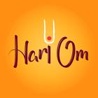Hari Om Zeichen