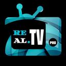 Real Tv Pro APK