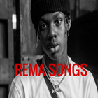 آیکون‌ Rema Songs: Rema Mavin Songs Download 2019
