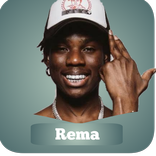 ”Rema latest Songs 2023