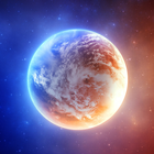 Planets icon