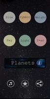 Planets ポスター