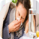 Środki na przeziębienie 🤧 aplikacja