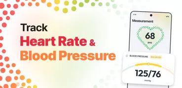 Heart Rate Monitor & Wellbeing