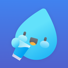 Waterly - Water Drink Reminder icon