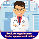 Docter appointment APK