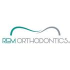 REM Orthodontics آئیکن