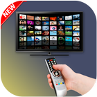 All TV Remote Control 2019 icon