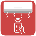 Universal AC Remote