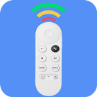 Chromecast Remote Control ikon