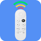 Chromecast Remote Control アイコン
