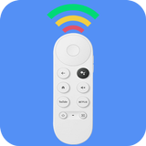 Chromecast Remote Control