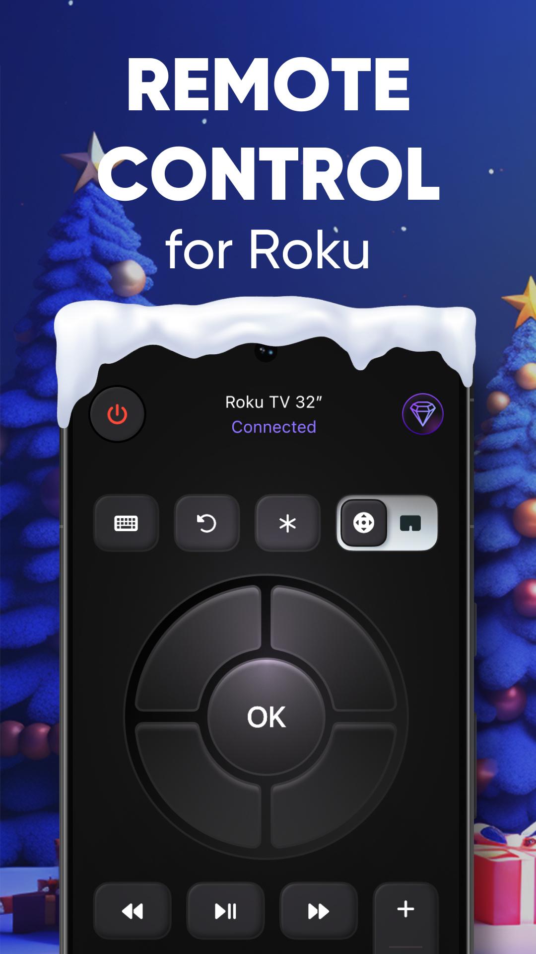 Descargar TV Cast & Remote for Roku TV APK Última Versión 3.6.0 para