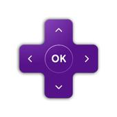 Remote Control for Roku TV v1.2.4 (Premium) (Unlocked) (15 MB)