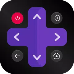 Remote control for all TV